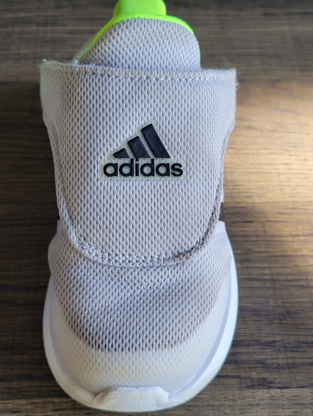 Adidas Toddler Sneakers - Picture 2 of 8